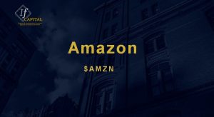 Analisis Amazon