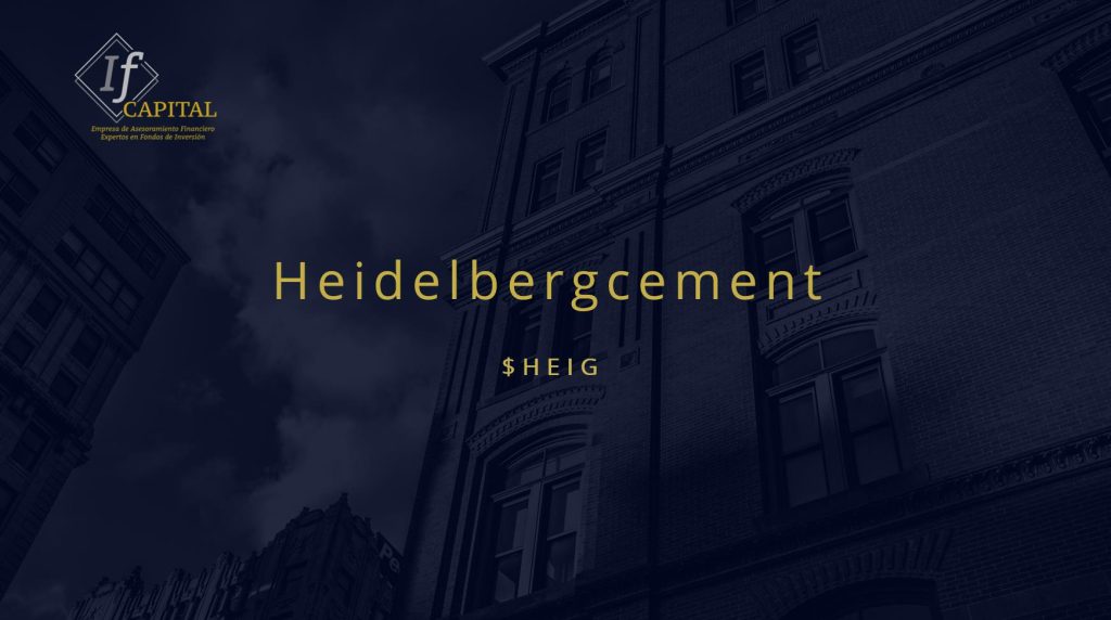 Heidelbergcement