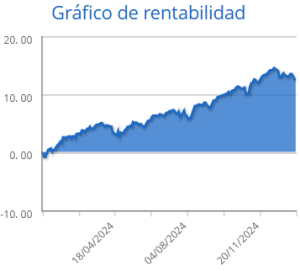 grafico-cartera-rankia-conservadora-enero2025